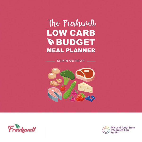 Budget meal planner