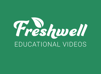 Freshwell educational videos